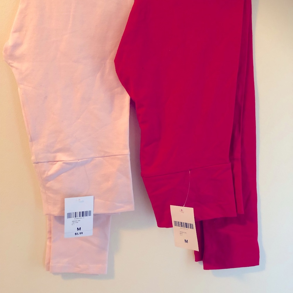 Comfy leggings